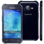 Samsung Galaxy J1 Ace Black/Preto