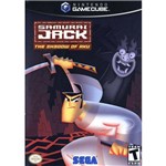 Samurai Jack: The Shadow Of Aku - Game Cube