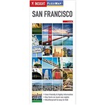 San Francisco Insight Flexi Map