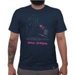 San Jorge - Camiseta Clássica Masculina