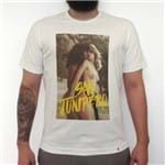San Junipero - Camiseta Clássica Masculina