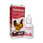 Sanagogo - 20 Ml