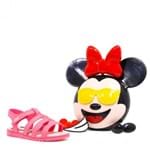 Sandália Grendene Kids Mickey Minnie 21691 | Betisa