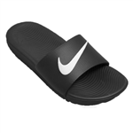 Sandalia Nike Kawa Preta Infantil 28,5