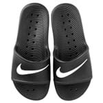 Sandália Nike Kawa Shower 832655-001 832655001