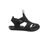 Sandalia Nike Sunray Protect Preta Infan 20