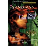 Sandman, The, V.9 - The Kindly Ones