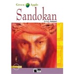 Sandokan - With Audio Cd
