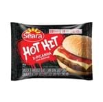 Sanduiche Hot Hit Seara 145g Picanha