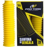 Sanfona Bengala Pro Tork 20 Dentes Dt Xlr Xtz Bros 125/150