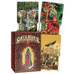 Santa Muerte Tarot Deck - Book Of The Dead