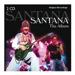 Santana - The Album