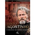 Santo Agostinho - Dvd Duplo