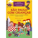 São Paulo com Crianças: Turismo, Cultura e Diversão na Maior Cidade do Brasil