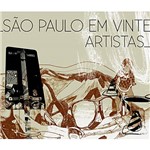 São Paulo em Vinte Artistas