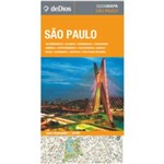 São Paulo - Guia Mapa (Español)
