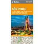 Sao Paulo - Map Guide