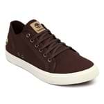 Sapatênis Timberland Field Dover 2 Brown TB0A1SYR214