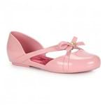 Sapatilha Infantil Barbie Ballet 21391 21391