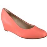 Sapato Piccadilly Anabela 318001