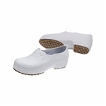 Sapato Antiderrapante Branco Flexclean Marluvas Ca39213 - Proteloja Epi`s
