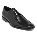 Sapato Artmille Premium Couro Preto 4301