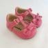 Sapato Boneca Baby Rosa Chicl.