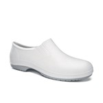 Sapato Cartom 1000 Pu Bid - Branco