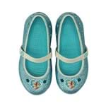 Sapato Crocs Keeley Frozen Flat Infantil 2