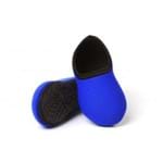 Sapato de Neoprene Fit Azul Royal Ufrog 29-30