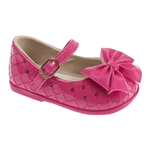 Sapato Doçura Pink - 17