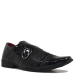 Sapato Eleganci Casual Verniz 5012ECG | Betisa
