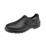 Sapato Epi Segurança Bico PVC 38 Safety Flex Marluvas