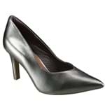 Sapato Feminino Scarpin Usaflex W0220-9 W02209