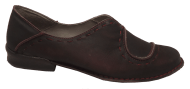 Sapato Feminino Tamanho Grande Jgean CN0005 | Dtalhe Calçados