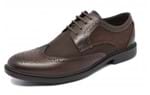 Sapato Ferracini Bolton Brogue Casual 5581