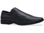 Sapato Ferracini Plus Preto