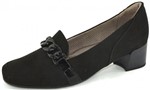 Sapato Loafer Piccadilly Corrente 320303 320303