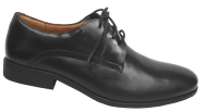 Sapato Masculino Conforto Couro Opananken 57101 |Dtalhe Calçado