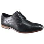 Sapato Masculino Ferracini Veneto 6400-522G 6400522G
