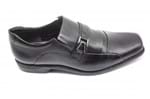Sapato Masculino Manutt Couro 001090