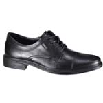 Sapato Masculino Pegada Amortech 125301-01 12530101