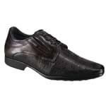Sapato Masculino Pegada Conforto 22818-01 2281801