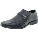 Sapato Masculino Social Parthenon - Rmo4004 Preto 37