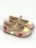 Sapato Menina Rio Coracao Baby 7713B