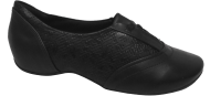 Sapato Numeração Grande Comfortflex 1694305 | Dtalhe Calçados