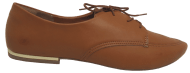 Sapato Oxford Dakota B7944 Bico Fino | Dtalhe Calçados