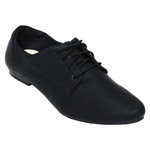 Sapato Oxford Facinelli 50901