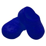 Sapato para Boneca – Modelo Sport 7,5cm – Adora Doll – Azul Marinho - Laço de Fita