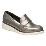 Sapato Slip On Piccadilly 731015